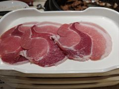 牛舌头-汉金城海鲜烤肉自助百汇(烟台永旺购物中心店)