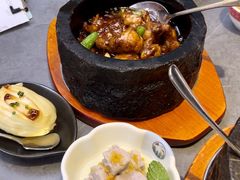 -江南里·新浙菜(苏州大悦城店)