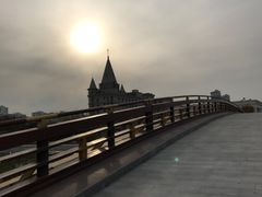 -桃花岛公园