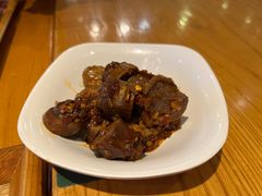 -呷佬·长沙手工米粉(金沙江路店)
