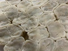 皮皮虾饺子-海香园饭店