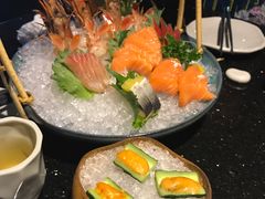 -梅筑·创意料理(王府井百货店)