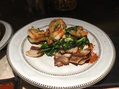 -盛焰铁板烧(王府井店)