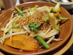 -mango tree芒果树泰国餐厅(青岛万象城店)