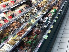 -京客隆超市(京源店)