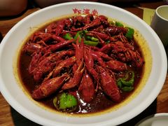 -虾满堂(金平路店)