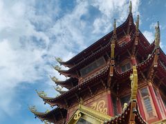 -龙潭水乡