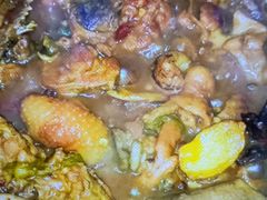 -鲁南仔·滕州炒鸡(经三路店)