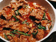-永安水煮活鱼·仪征菜(仪征奥林匹克店)