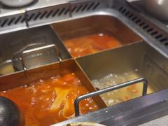 -海底捞火锅(油麻地店)