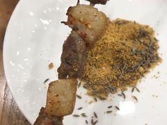 -洪忠涮烤王(嵩山路店)