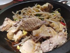 云海肴汽锅鸡-云海肴·汽锅鸡·云南菜(美罗城店)