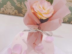 -Dark Horse·黑马蛋糕·低脂·低糖淡奶(金匙望湖大厦店)