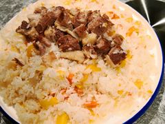 -纳瓦新疆菜(银都店)