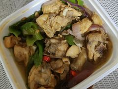 -老乡鸡(新邻天地店)