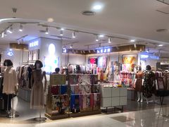-杭州西湖银泰百货