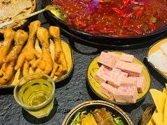 -胖碗火锅(观音桥店)