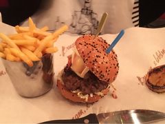 -Burger & Lobster(Dean Street)