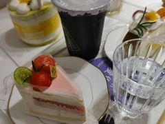 -DEMO黛慕蛋糕(中泰店)