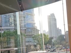 -麦当劳(百利广场店)