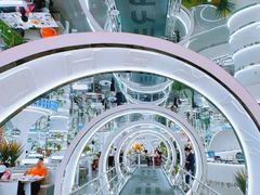 -3号仓库·创意中国菜(新世界城店)