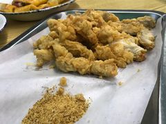 -马路牙子地桌烤肉(工体店)