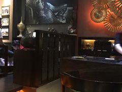 -泰合玺·精油疗愈 SPA(南京河西万达店)