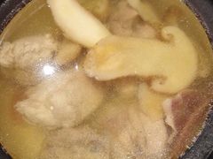 -半山腰·云南菜(侨福芳草地店)