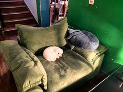 -默迹咖啡馆