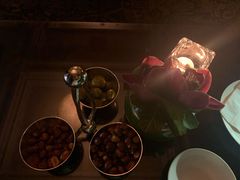 -LONG BAR 廊吧(外滩华尔道夫酒店)