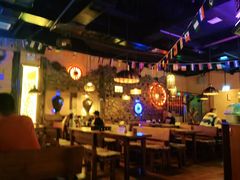 -Helens海伦司小酒馆(国购广场店)
