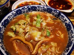 -顺丰面馆(打浦店)