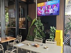 -ibarrel爱杯·bistro&brunch(江宁路店)