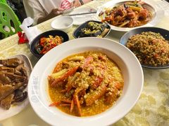 -聚味瞿记·龙虾堂(渔人码头一店)