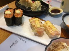 -花漫里日式餐厅(刺桐店)