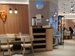 -必胜客(兴华中路PH店)