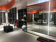 -MEGA BASE 健身馆(南山店)