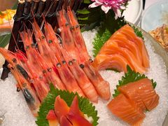 -松鹤精致料理(五一中路店)