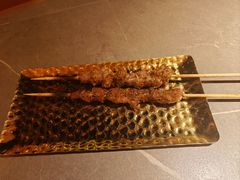 -塔哈尔·新疆盛宴(奉贤龙湖店)