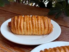 -Peet's 皮爷咖啡(乐峰店)