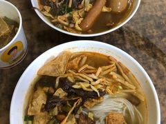 -阿生哥螺蛳粉(永安街店)