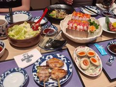 -小山日本料理(太古汇店)
