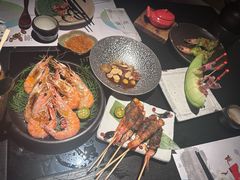 -花潮料理艺食馆(成都万象城店)