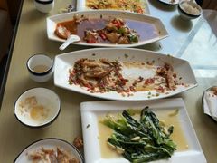 -鱼香饭店