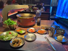 -西塔老太太泥炉烤肉(上海七宝领展广场店)