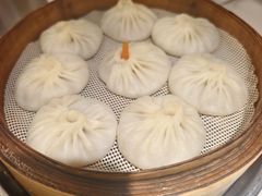 -冷大厨灌汤包