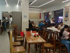 -海汇源老烧麦店(东大街总店)