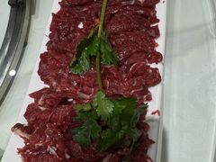 -乡土黄·鲜牛肉火锅·小龙虾(兴业街店)