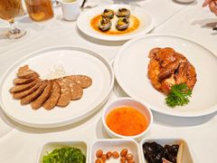 -万龙洲海鲜(亚运村店)