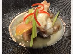-潮林府私房菜